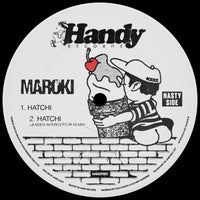 HANDY001 - Maroki - Hatchi EP