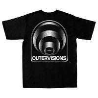 Handy x Outervisions - T-shirt