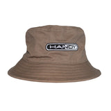Tube Logo Bucket Hat (Choose Colour) - SALE
