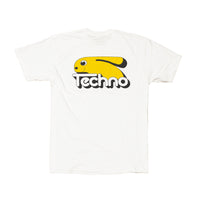 Handy Techno Bunny T-shirt