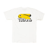 Handy Techno Bunny T-shirt