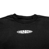 Chunkers Longsleeve - Black