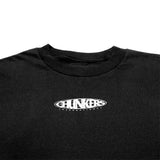 Chunkers Longsleeve - Black